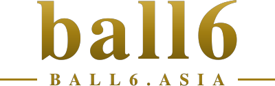 ball6 โลโก้